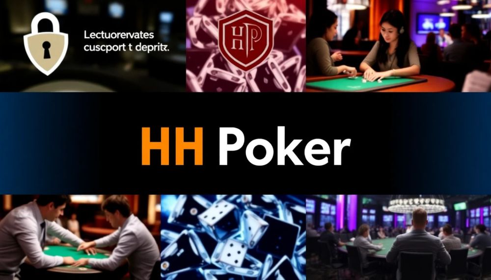 德扑圈扑克poker官网版下载